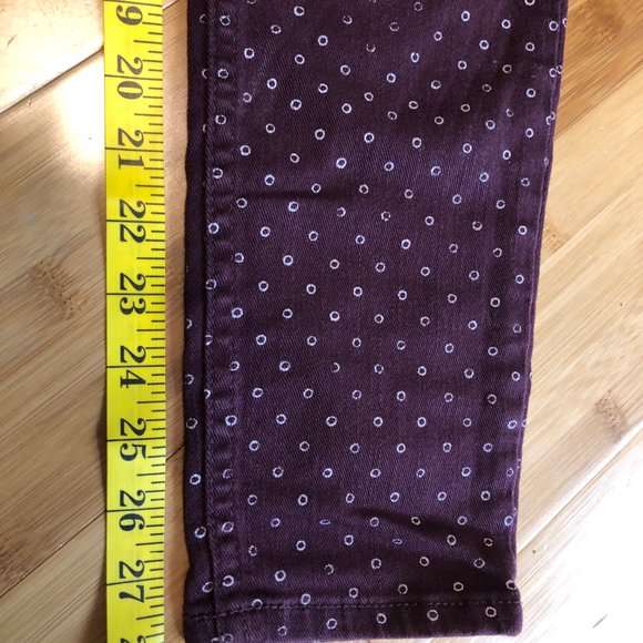 Slim Roxy Jeans - Picture 7 of 8